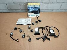 LED Tagfahrlicht VW 2PT010458801 2PT010458 1 J Golf 1.9 TDI