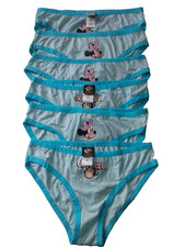 ( 3 X Slip OLIVIA) Slips OLIVE