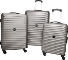 Travel pal trolleyset koffer - trolleyset,
