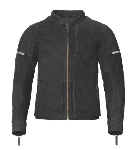 Bmw motorrad jacke furka - bmw,