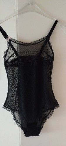 Passionata body transparent - passionata,