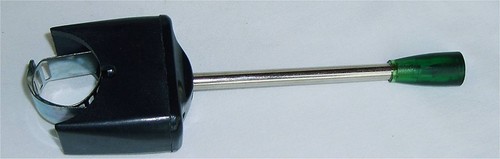 Lenkstockschalter