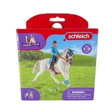 Schleich 42111 Turnierreiterin