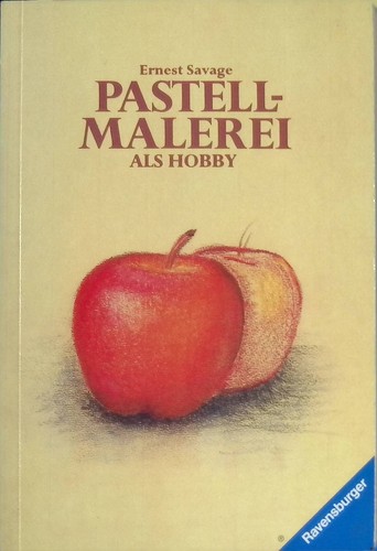 Pastellmalerei als hobby - als,