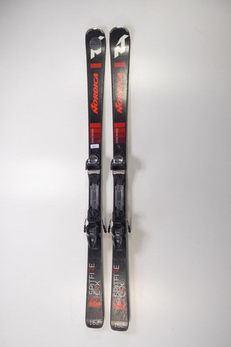 Nordica spitfire crx - nordica,