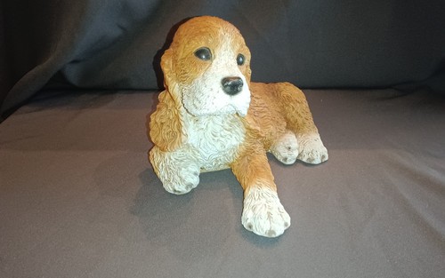Castagna deko cocker - deko, spaniel