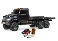 Traxxas TRX-6 Ultimate RC