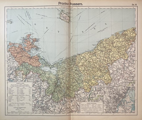 Antike historische karte - historische,