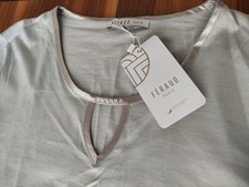 Feraud Nachthemd Lang Gr 40