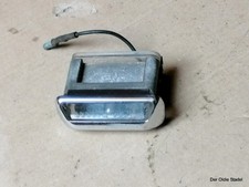 Ford Taunus P3 P4 P5 P6