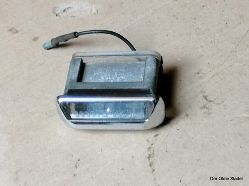 Ford taunus p5 - p4, p6