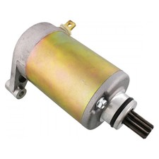 Anlasser Starter für Hyosung XRX 125 AC SM Supermoto RX125 Baujahr 2007-2014