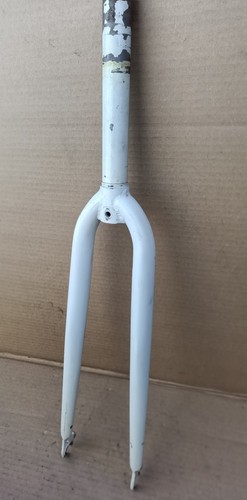 Stahlgabel rennrad fixie - rennrad,,