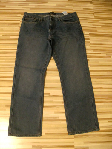 Jeanshose w36 blau - jeanshose(identic),