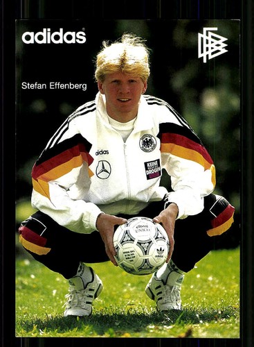 Stefan effenberg dfb - stefan,