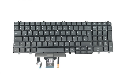 Deutsches keyboard backlight - deutsches,