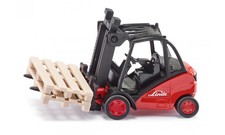 Siku 1722 Gabelstapler Truck
