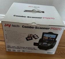 Jay-tech Film / Foto / Dia