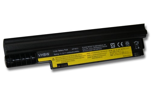 Akku für lenovo thinkpad - akku, edge