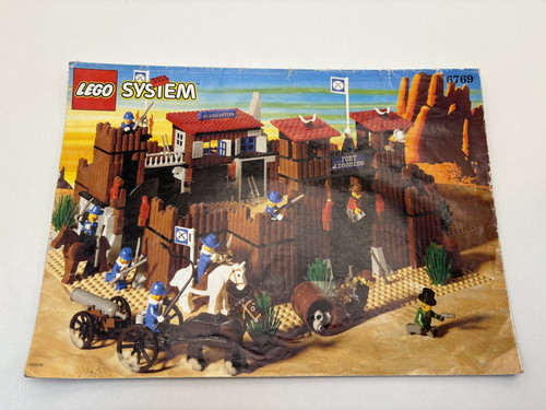 Lego bauanleitung system - bauanleitung,