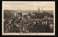 Altenburg /Thür., Blick auf
