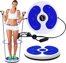 Twisting Waist Fitness Slim