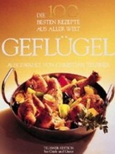 Geflügel Teubner, Christian: