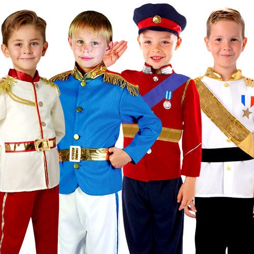 Königlicher prinz jungen - königlicher,
