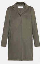 Mantel von Féraud, Hellgrün