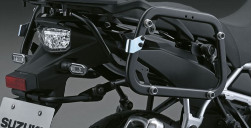 Original suzuki 800 vstrom - original,