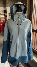 Schöffel Softshell Jacke