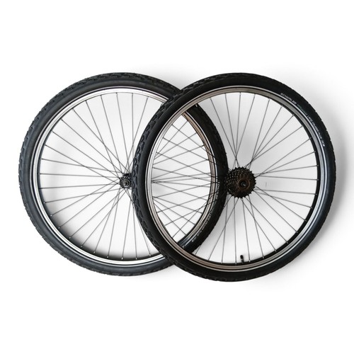 Fahrrad laufrädersatz x - fahrrad, 28