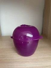 Tupperware Apple Apfelbox