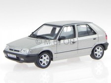 Skoda Felicia 1994 champagner