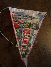 Wimpel „Wien / Austria – Kaiser Wien“