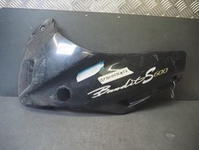 COWL, FRONT LH SUZUKI GSF1200