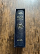 History of Western Science -