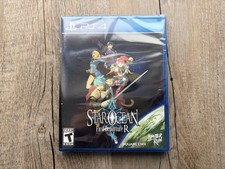 Star Ocean: First Departure R