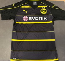 Borussia Dortmund Trikot