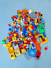 LEGO DUPLO Konvolut 8