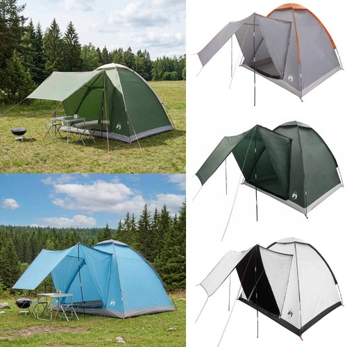 Campingzelt mit dach - dach,