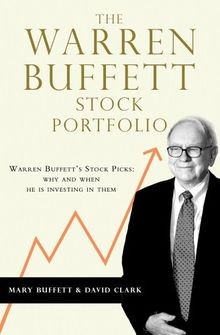 Warren buffet stock - buffet, portfolio