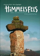 Himmelsfels berg aus - berg,