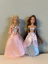 Barbie Princess and the Pauper