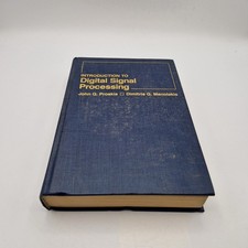 Introduction to Digital Signal