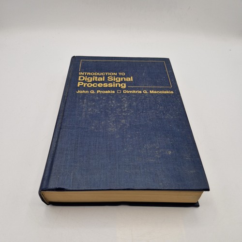 Introduction digital signal - introduction,