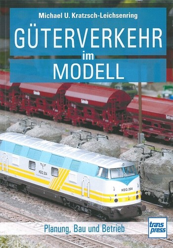 Güterverkehr modell - güterverkehr,
