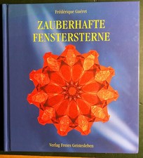 Bastelbuch Weihnachten