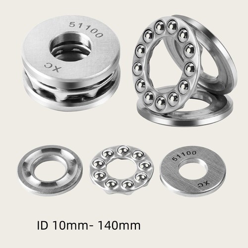 Axiallager axial kugellager - axial,