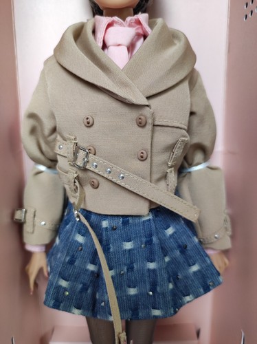 Complete outfit sakura season - complete,